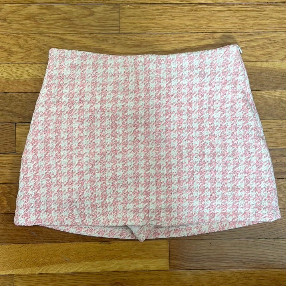 Zara mini Skort
